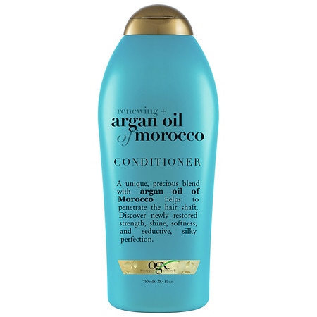 OGX Renewing + Argan Oil of Morocco Hydrating Conditioner