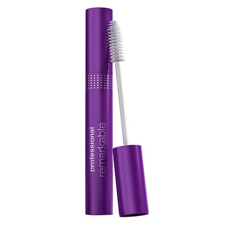 CoverGirl Professional Remarkable Mascara Very Black 200
