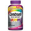 Centrum Silver Women Age 50+, Complete Multivitamin & Multimineral Supplement Tablet-0