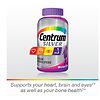 Centrum Silver Women Age 50+, Complete Multivitamin & Multimineral Supplement Tablet-3