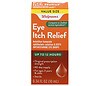 Walgreens Eye Itch Relief Drops-1