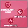 Gold Bond Diabetics' Dry Skin Relief Body Lotion, With Aloe Fragrance Free-5