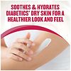 Gold Bond Diabetics' Dry Skin Relief Body Lotion, With Aloe Fragrance Free-6