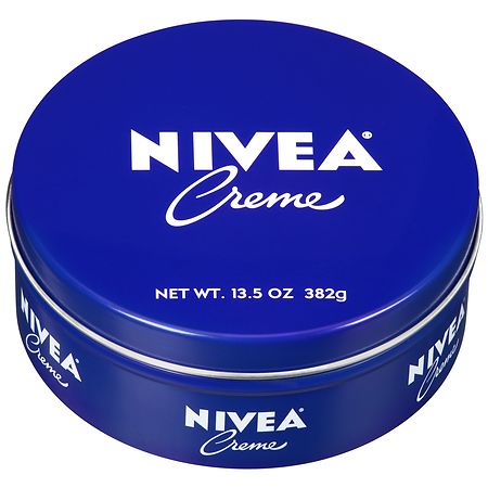 Nivea Creme Body, Face and Hand Care
