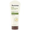 Aveeno Daily Moisturizing Lotion with Oat for Dry Skin Fragrance Free-0
