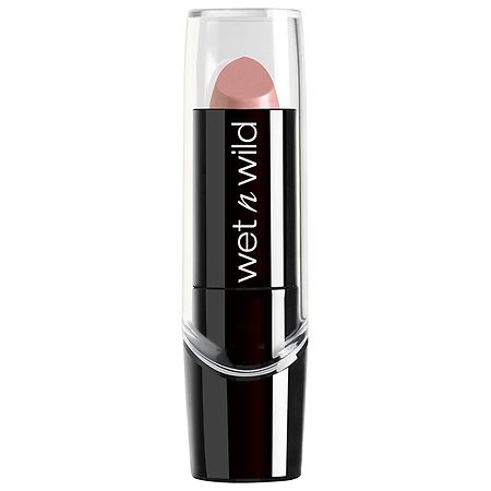 Wet n Wild Silk Finish Lipstick A Short Affair