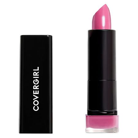 CoverGirl Lipstick Creme Enchantress Blush