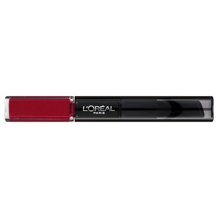 L'Oreal Paris Infallible Pro Last 2 Step Lipstick Mesmerizing Merlot