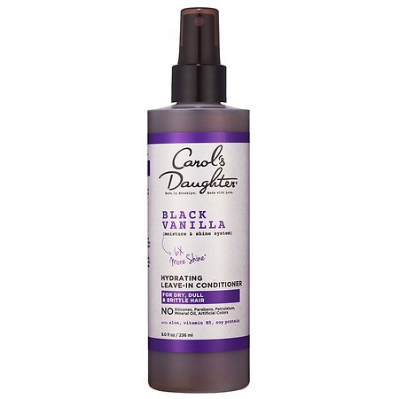 Carol's Daughter Leave In Conditioner For Dry, Dull or Brittle Hair