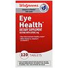 Walgreens Eye Health Tablets-1