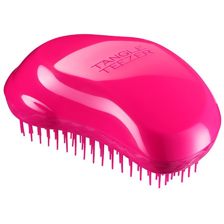 Tangle Teezer The Original Detangling Hairbrush Pink