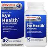 Walgreens Adults 50+ Eye Health Mini Softgels-0