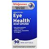 Walgreens Adults 50+ Eye Health Mini Softgels (90 days)-1