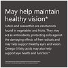 Walgreens Adults 50+ Eye Health Mini Softgels-7