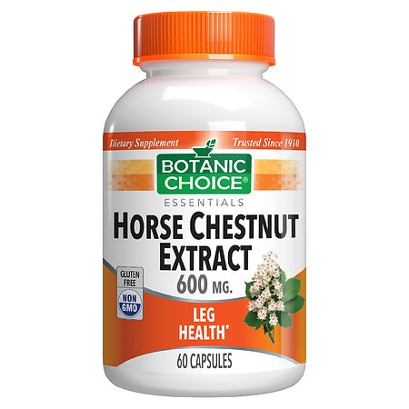 Botanic Choice Horse Chestnut Extract