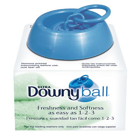 Downy Ball Automatic Dosing Dispenser