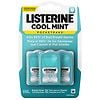 Listerine Pocketpaks Fresh Breath Strips Mint-0