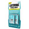 Listerine Pocketpaks Fresh Breath Strips Mint-8
