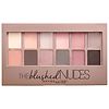 Maybelline The Blushed Nudes Eyeshadow Palette The Blushed Nudes-0