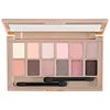 Maybelline The Blushed Nudes Eyeshadow Palette The Blushed Nudes-1