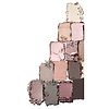 Maybelline The Blushed Nudes Eyeshadow Palette The Blushed Nudes-2