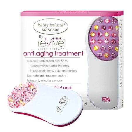 Revive Light Therapy Essentials Anti Aging Light Therapy