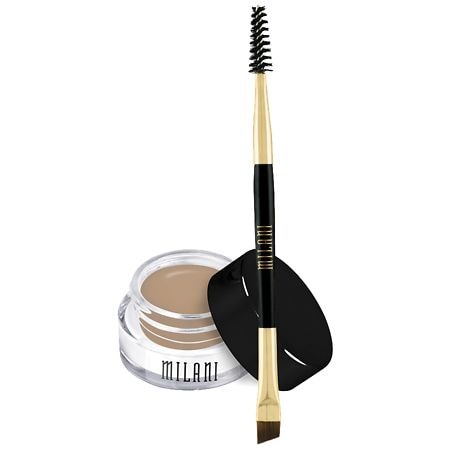 Milani Stay Put Brow Color Natural Taupe