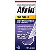 Afrin No Drip Extra Moisturizing Nasal Pump Mist-0