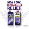 Afrin No Drip Extra Moisturizing Nasal Pump Mist-9