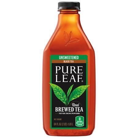 Pure Leaf Drink Unsweetened