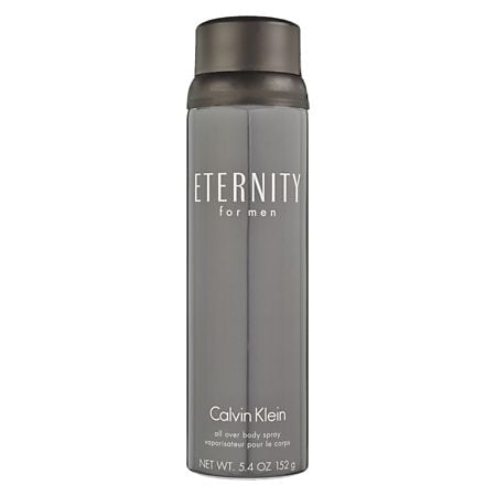Calvin Klein Eternity for Men Body Spray