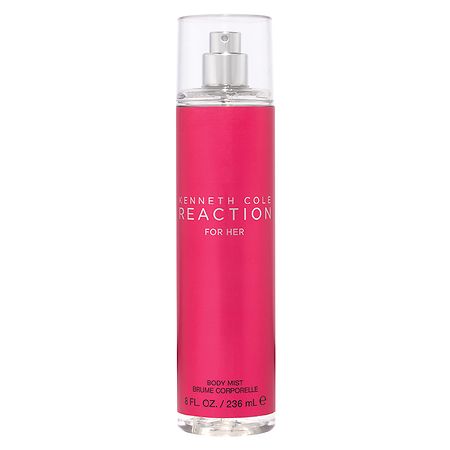 Kenneth Cole Reaction Body Mist Fruity/ Floral