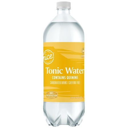Nice! Tonic Water