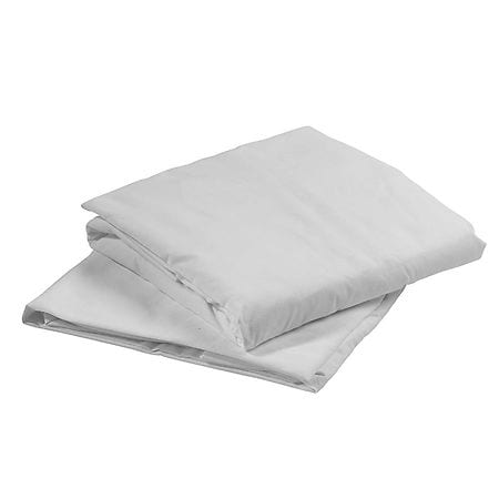 Drive Medical Bariatric Bedding in a Box White
