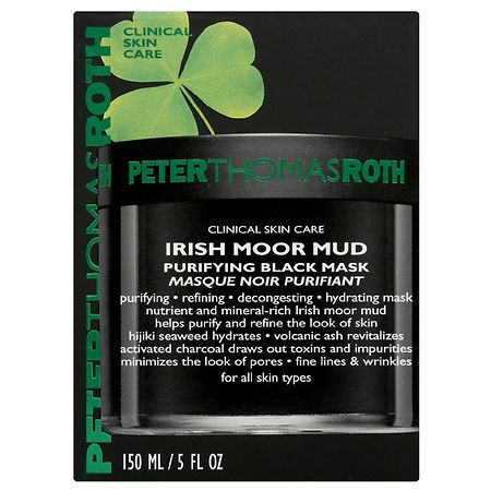 Peter Thomas Roth Irish Mud Mask
