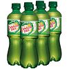 Canada Dry Ginger Ale Pack Bottle Walgreens