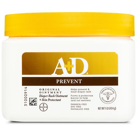 A+D Original Ointment