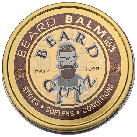Beard Guyz Beard Balm