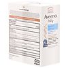 Aveeno Baby Eczema Therapy Soothing Bath Treatment, Oatmeal Fragrance-Free, Single Use Packets-4