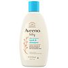 Aveeno Baby Daily Moisture Body Wash & Shampoo, Oat Extract Unspecified-7
