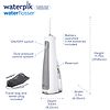Waterpik Cordless Freedom Water Flosser, WF-03CD010 White-4