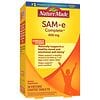 Nature Made SAM-e Complete 400 mg Tablets-0