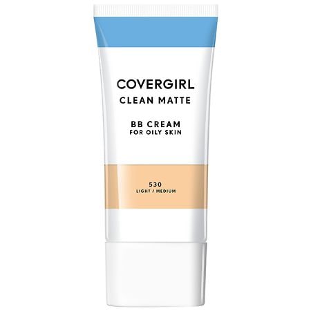 CoverGirl Clean Matte BB Cream Light/ Medium
