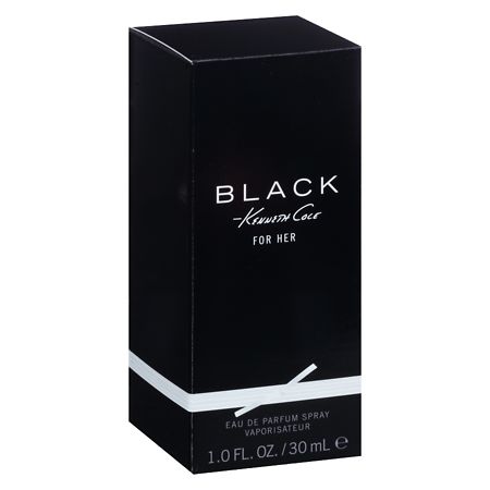 Kenneth Cole Black Eau de Parfum Spray for Women