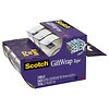 Scotch Gift Wrap Tape, 3/4 in. x 325 in. Dispensers/Pack-0