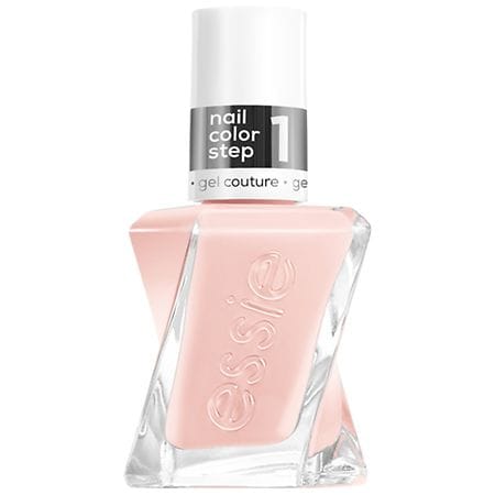 essie gel couture Long-Lasting Nail Polish Fairy Tailor