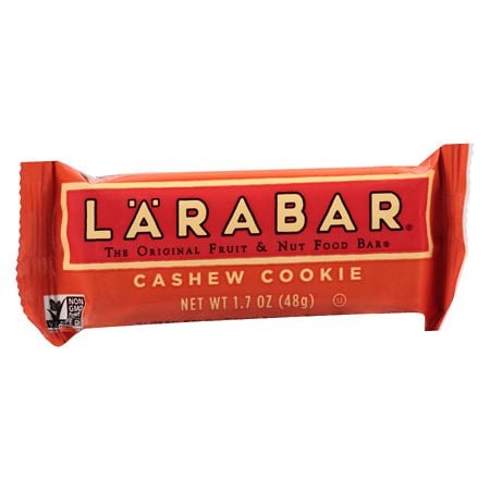 Larabar Energy Bar Cashew Cookie