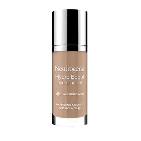 Neutrogena Hydro Boost Liquid Makeup Tint Soft Beige