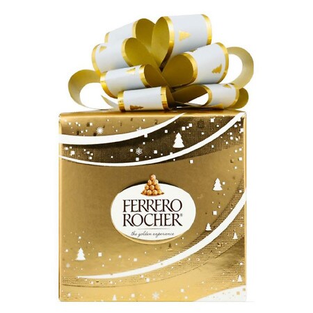 Ferrero Rocher 6pc Cube