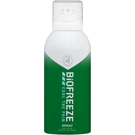 BIOFREEZE Classic Pain Relieving 360 Spray
